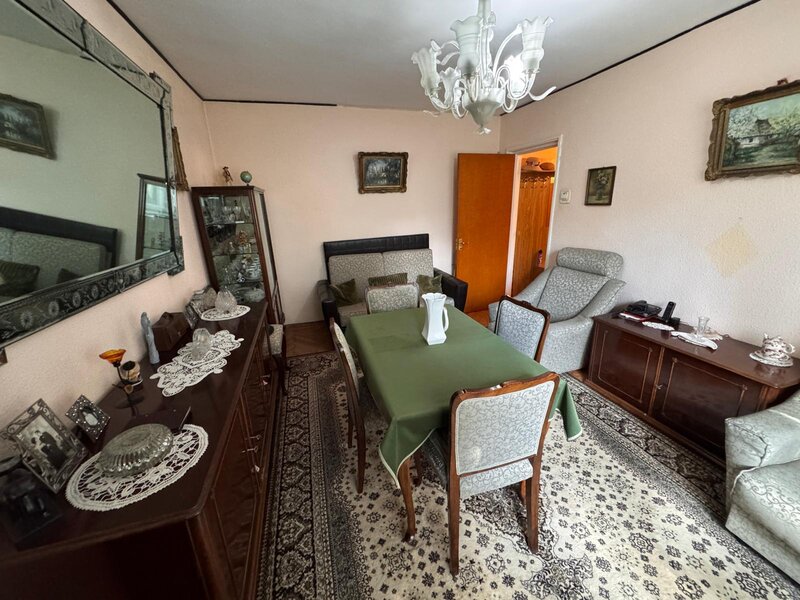 Berceni, 10 min metrou Piata Sudului