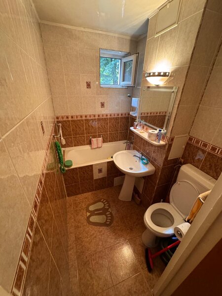 Berceni, 10 min metrou Piata Sudului