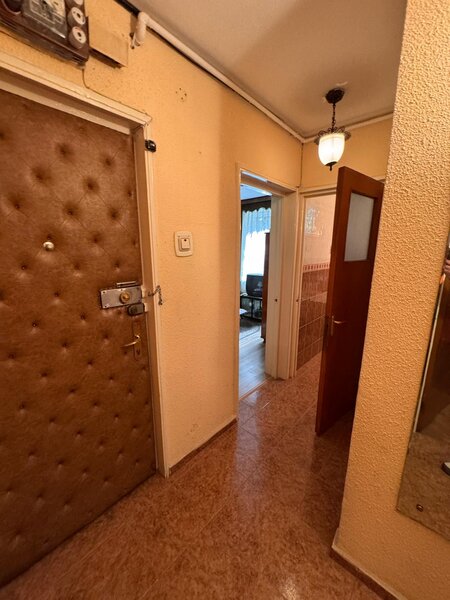 Berceni, 10 min metrou Piata Sudului