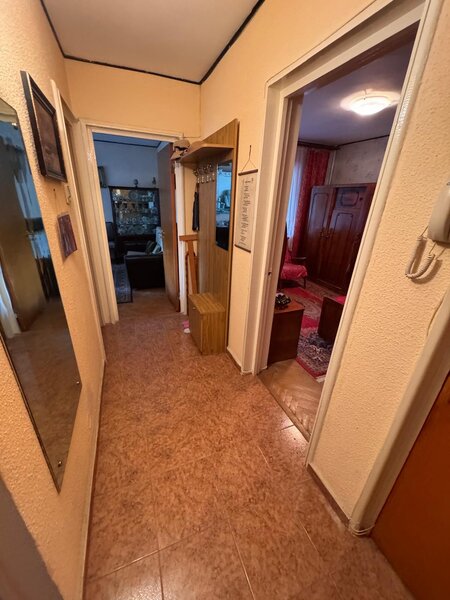 Berceni, 10 min metrou Piata Sudului